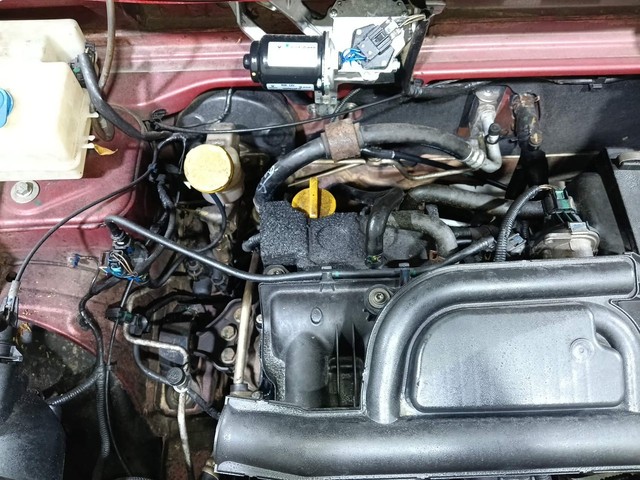 Second-hand 2015 Renault KWID RXT for sale in Kochi-29