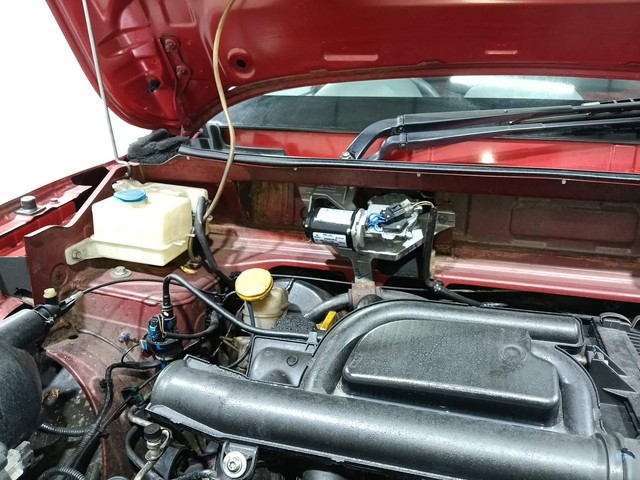 Second-hand 2015 Renault KWID RXT for sale in Kochi-39