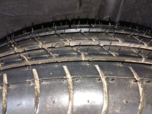 Second-hand 2015 Renault KWID RXT for sale in Kochi-38