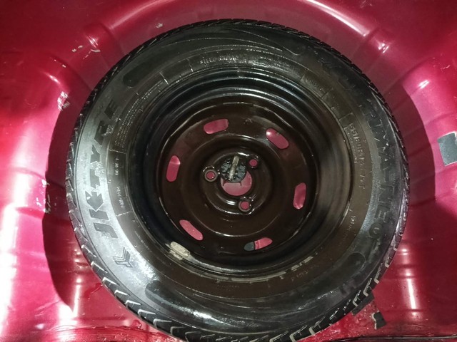 Second-hand 2015 Renault KWID RXT for sale in Kochi-21