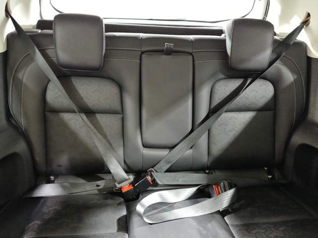 Second-hand 2021 Tata Altroz XZ Turbo for sale in Kochi-27