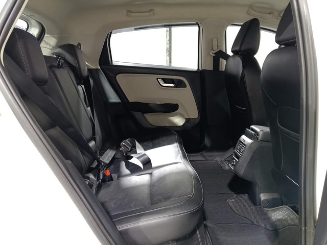 Second-hand 2021 Tata Altroz XZ Turbo for sale in Kochi-25