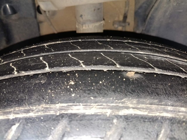 Second-hand 2021 Tata Altroz XZ Turbo for sale in Kochi-24