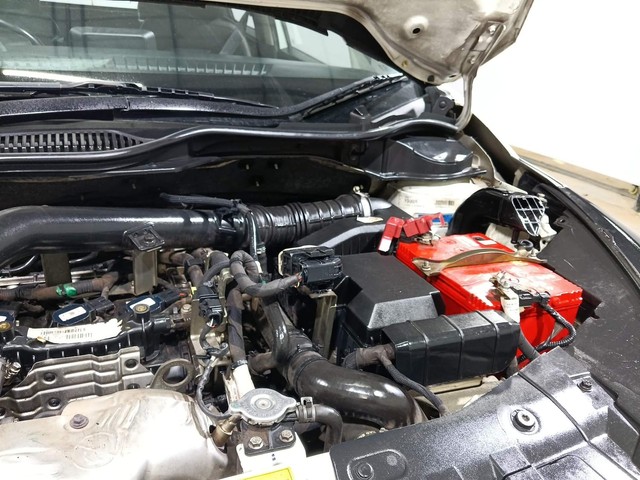Second-hand 2021 Tata Altroz XZ Turbo for sale in Kochi-36