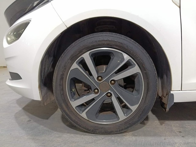 Second-hand 2021 Tata Altroz XZ Turbo for sale in Kochi-20