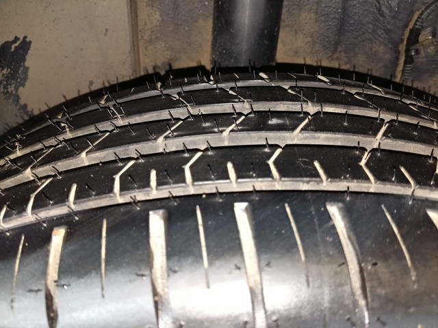 Second-hand 2021 Tata Altroz XZ Turbo for sale in Kochi-39