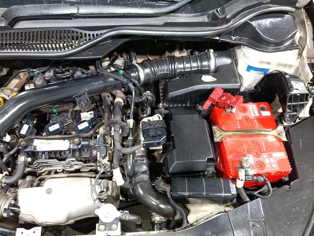 Second-hand 2021 Tata Altroz XZ Turbo for sale in Kochi-34