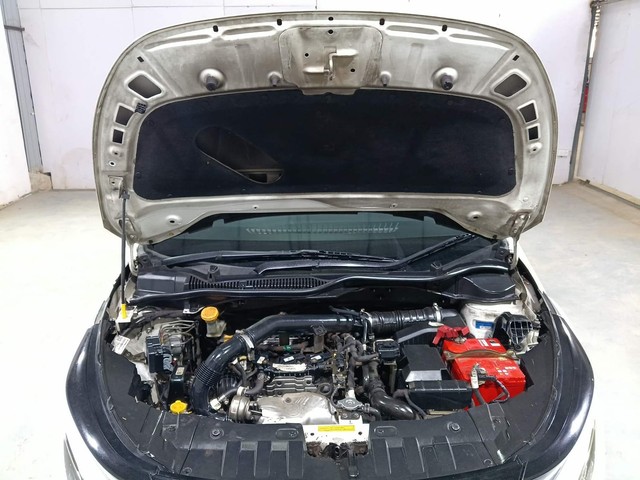 Second-hand 2021 Tata Altroz XZ Turbo for sale in Kochi-8