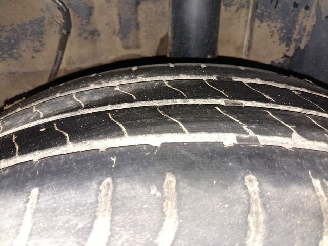 Second-hand 2021 Tata Altroz XZ Turbo for sale in Kochi-30