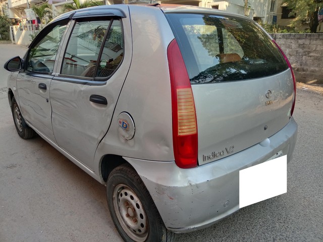 Second-hand 2012 Tata Indica V2 LS for sale in Hyderabad-7