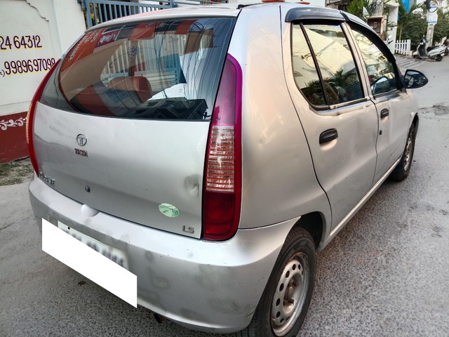 Second-hand 2012 Tata Indica V2 LS for sale in Hyderabad-8