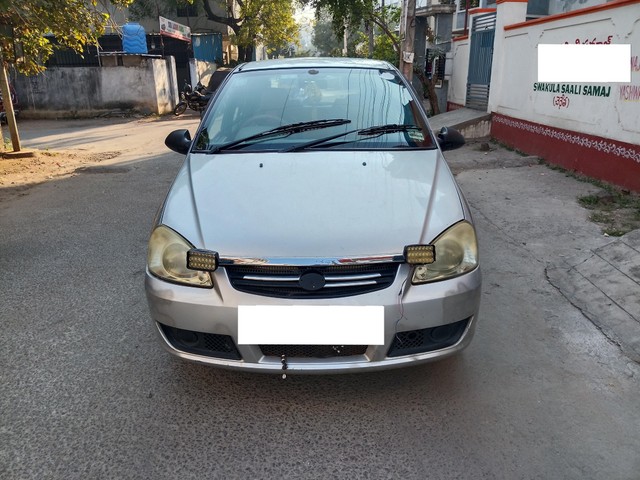 Second-hand 2012 Tata Indica V2 LS for sale in Hyderabad-4