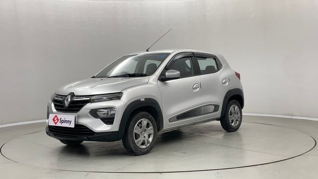 Used 2020 Renault KWID 999 cc Petrol Manual Car in Jaipur at ₹3.37 Lakh ...