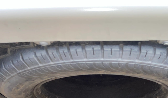 Mahindra XUV500 W4 Second-hand 2017 Mahindra XUV500 W4 for sale in Chandigarh-27