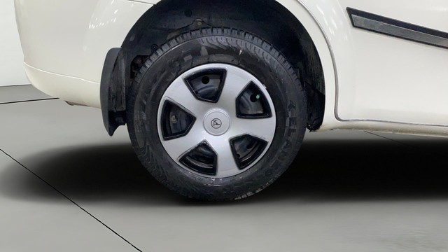 Mahindra XUV500 W4 Second-hand 2017 Mahindra XUV500 W4 for sale in Chandigarh-24