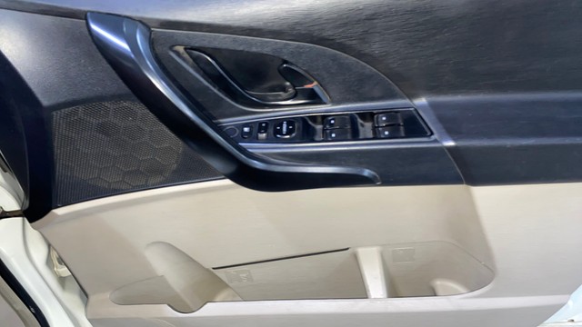 Mahindra XUV500 W4 Second-hand 2017 Mahindra XUV500 W4 for sale in Chandigarh-17