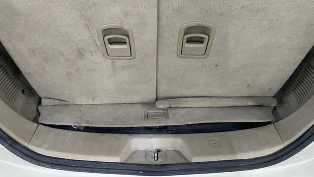 Mahindra XUV500 W4 Second-hand 2017 Mahindra XUV500 W4 for sale in Chandigarh-19