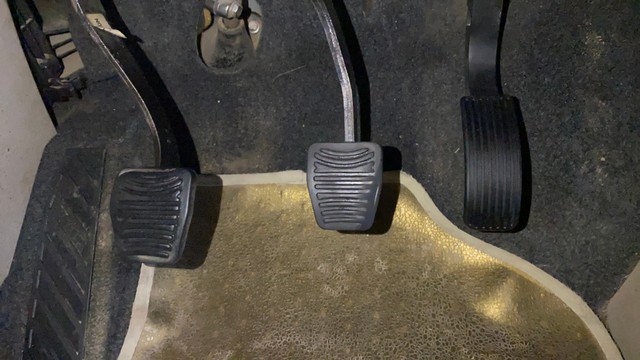 Mahindra XUV500 W4 Second-hand 2017 Mahindra XUV500 W4 for sale in Chandigarh-14