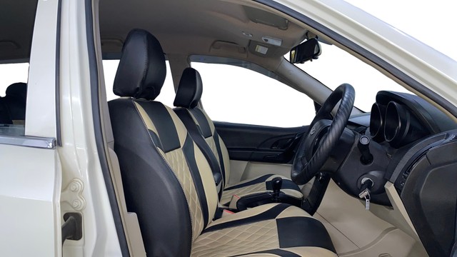 Mahindra XUV500 W4 Second-hand 2017 Mahindra XUV500 W4 for sale in Chandigarh-15