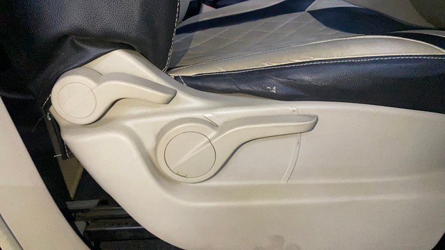 Mahindra XUV500 W4 Second-hand 2017 Mahindra XUV500 W4 for sale in Chandigarh-18