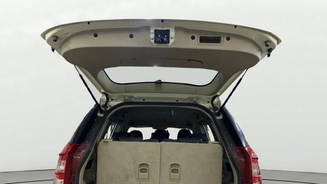 Mahindra XUV500 W4 Second-hand 2017 Mahindra XUV500 W4 for sale in Chandigarh-20