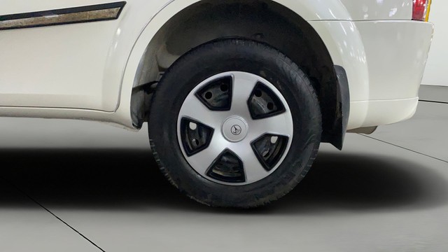 Mahindra XUV500 W4 Second-hand 2017 Mahindra XUV500 W4 for sale in Chandigarh-26