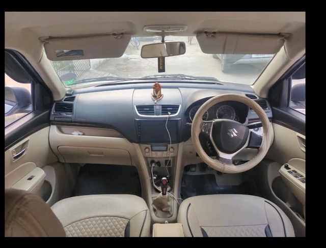 Second-hand 2015 Maruti Suzuki Swift Dzire ZXI for sale in Chennai-2