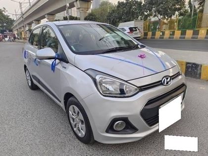 2014 Hyundai Xcent 1.2 Kappa S