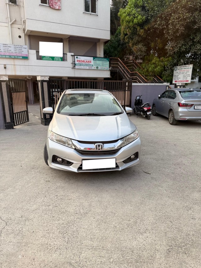 Second-hand 2014 Honda City i DTEC VX for sale in Pune-8