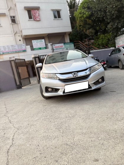 Second-hand 2014 Honda City i DTEC VX for sale in Pune