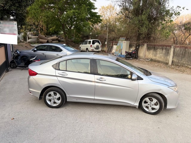 Second-hand 2014 Honda City i DTEC VX for sale in Pune-2
