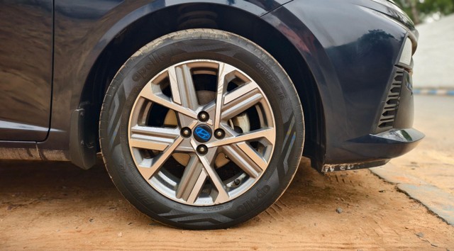 Second-hand 2023 Hyundai Verna SX for sale in Kolkata-6