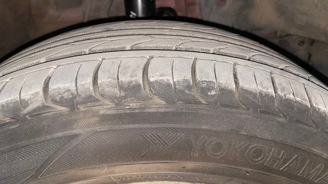 Second-hand 2017 Honda Jazz VX for sale in Chennai-38