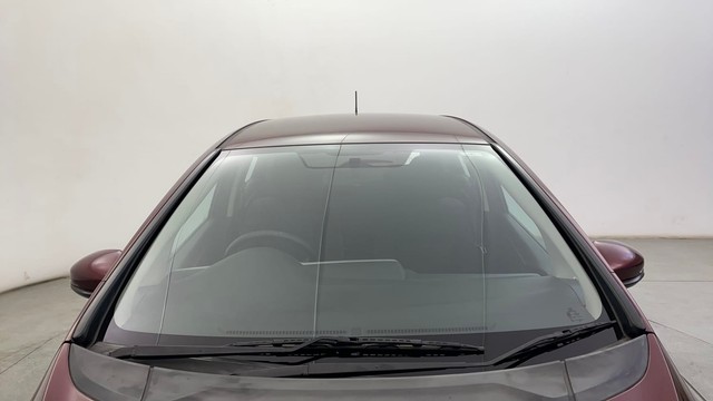 Second-hand 2017 Honda Jazz VX for sale in Chennai-10