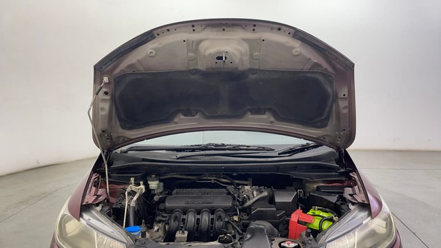 Second-hand 2017 Honda Jazz VX for sale in Chennai-8