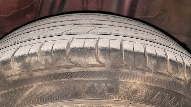 Second-hand 2017 Honda Jazz VX for sale in Chennai-39