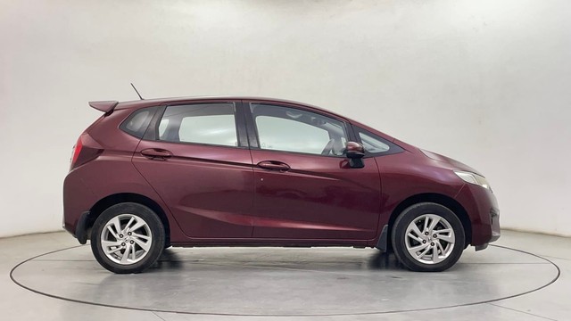 Second-hand 2017 Honda Jazz VX for sale in Chennai-2
