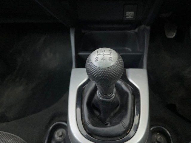 Second-hand 2017 Honda Jazz VX for sale in Chennai-12