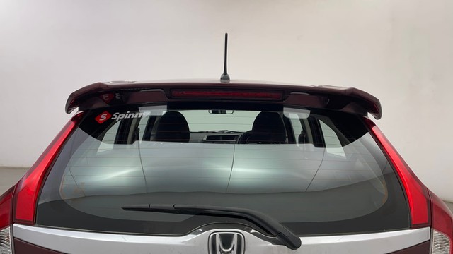 Second-hand 2017 Honda Jazz VX for sale in Chennai-24