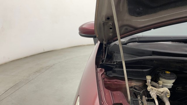 Second-hand 2017 Honda Jazz VX for sale in Chennai-27