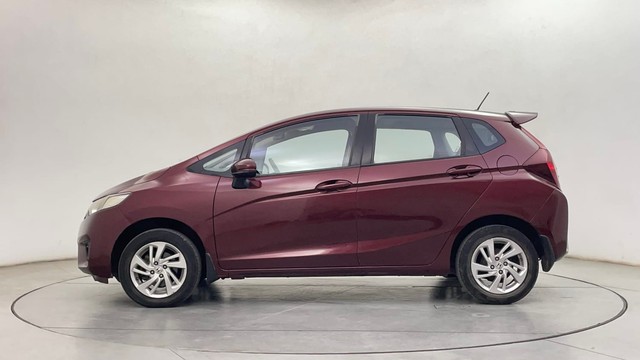 Second-hand 2017 Honda Jazz VX for sale in Chennai-6