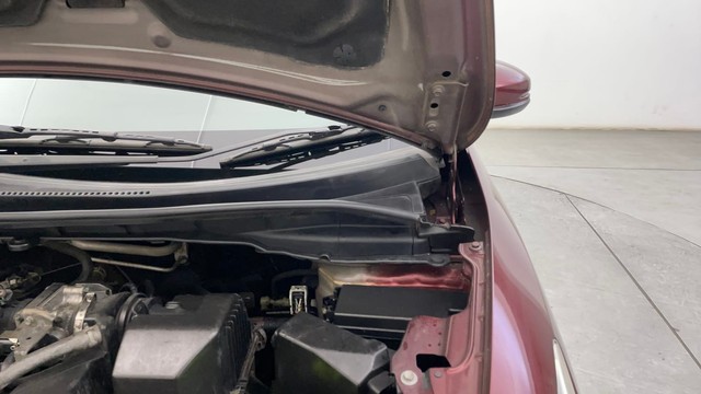 Second-hand 2017 Honda Jazz VX for sale in Chennai-30