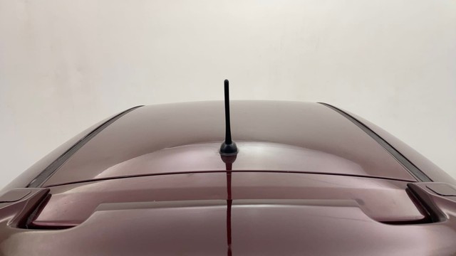 Second-hand 2017 Honda Jazz VX for sale in Chennai-22