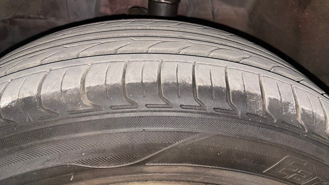 Second-hand 2017 Honda Jazz VX for sale in Chennai-35