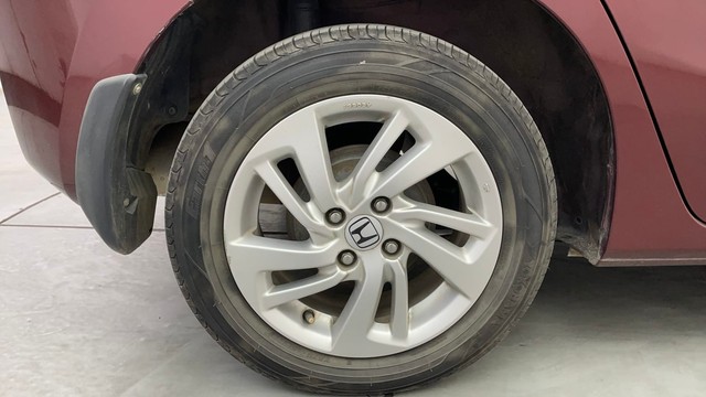 Second-hand 2017 Honda Jazz VX for sale in Chennai-18