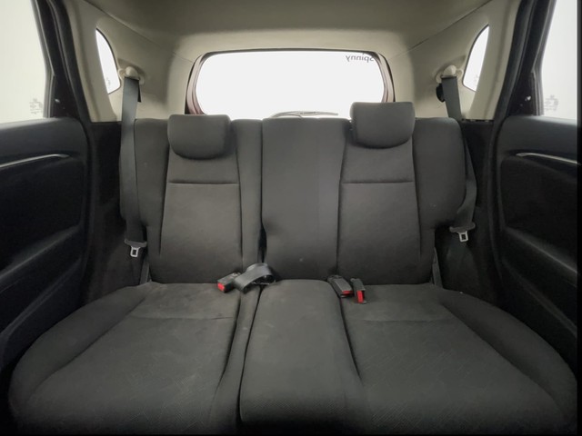 Second-hand 2017 Honda Jazz VX for sale in Chennai-34