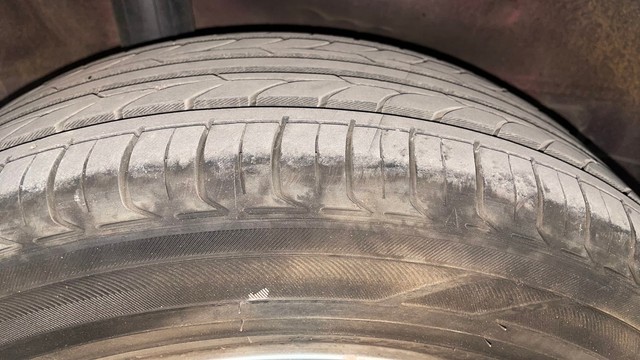 Second-hand 2017 Honda Jazz VX for sale in Chennai-31