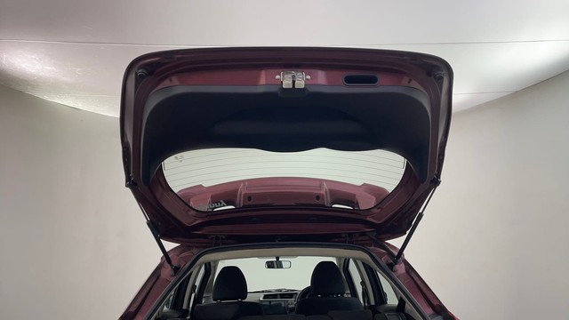 Second-hand 2017 Honda Jazz VX for sale in Chennai-25