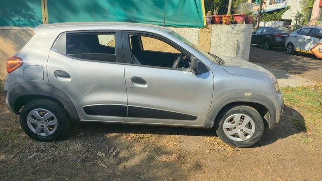 Second-hand 2016 Renault KWID RXL for sale in Nagpur-2