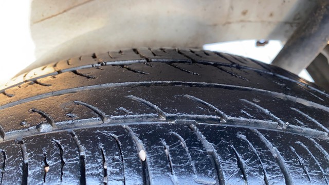 Second-hand 2014 Maruti Suzuki Wagon R Stingray VXI for sale in Vadodara-31